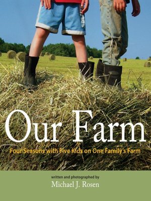 cover image of Our Farm